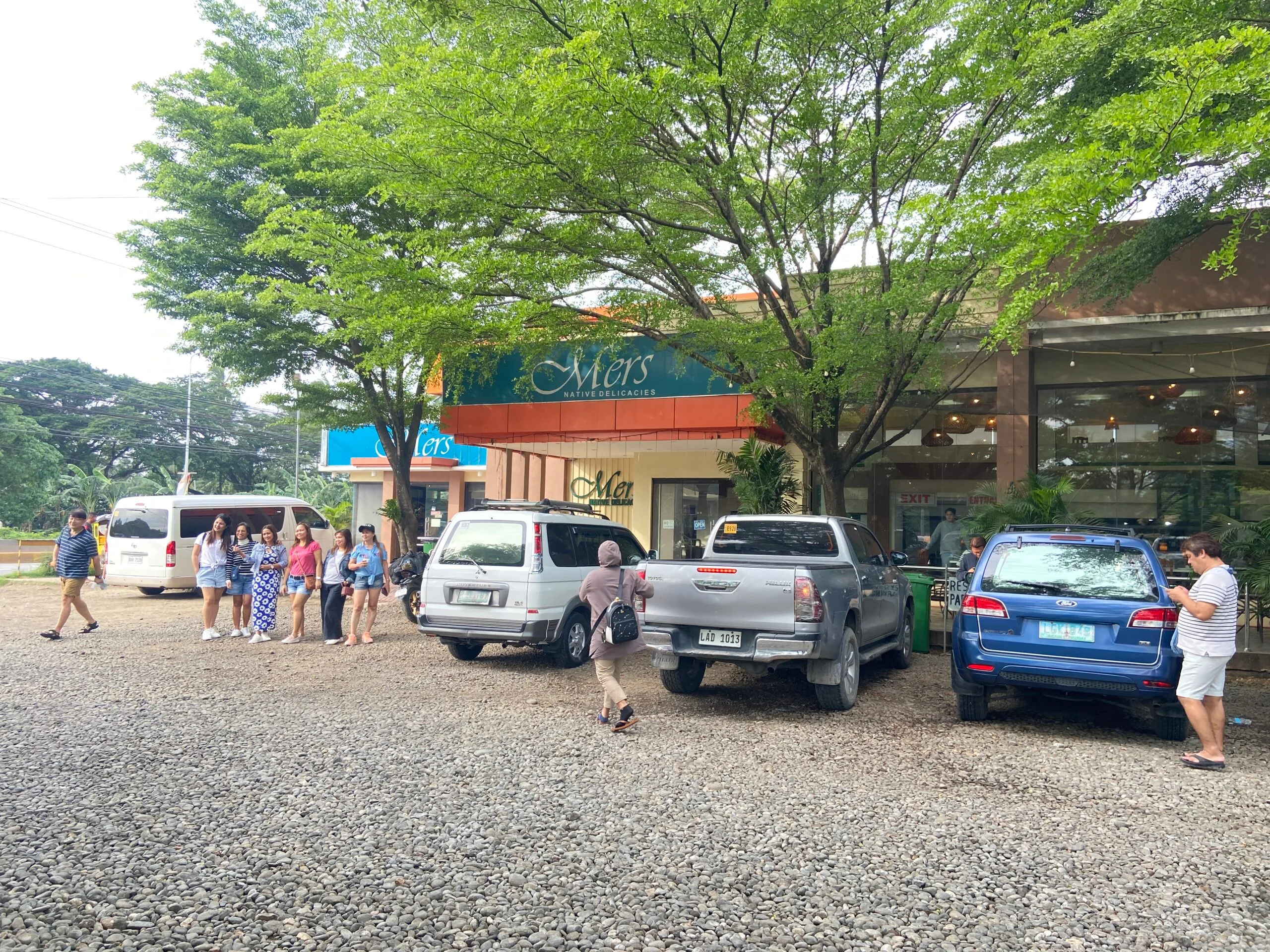 Lake Sebu Day2