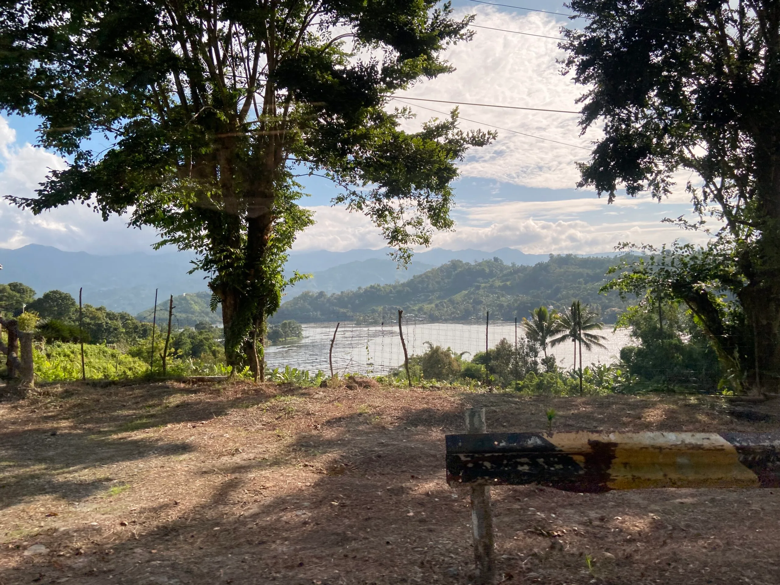 Lake Sebu Day1