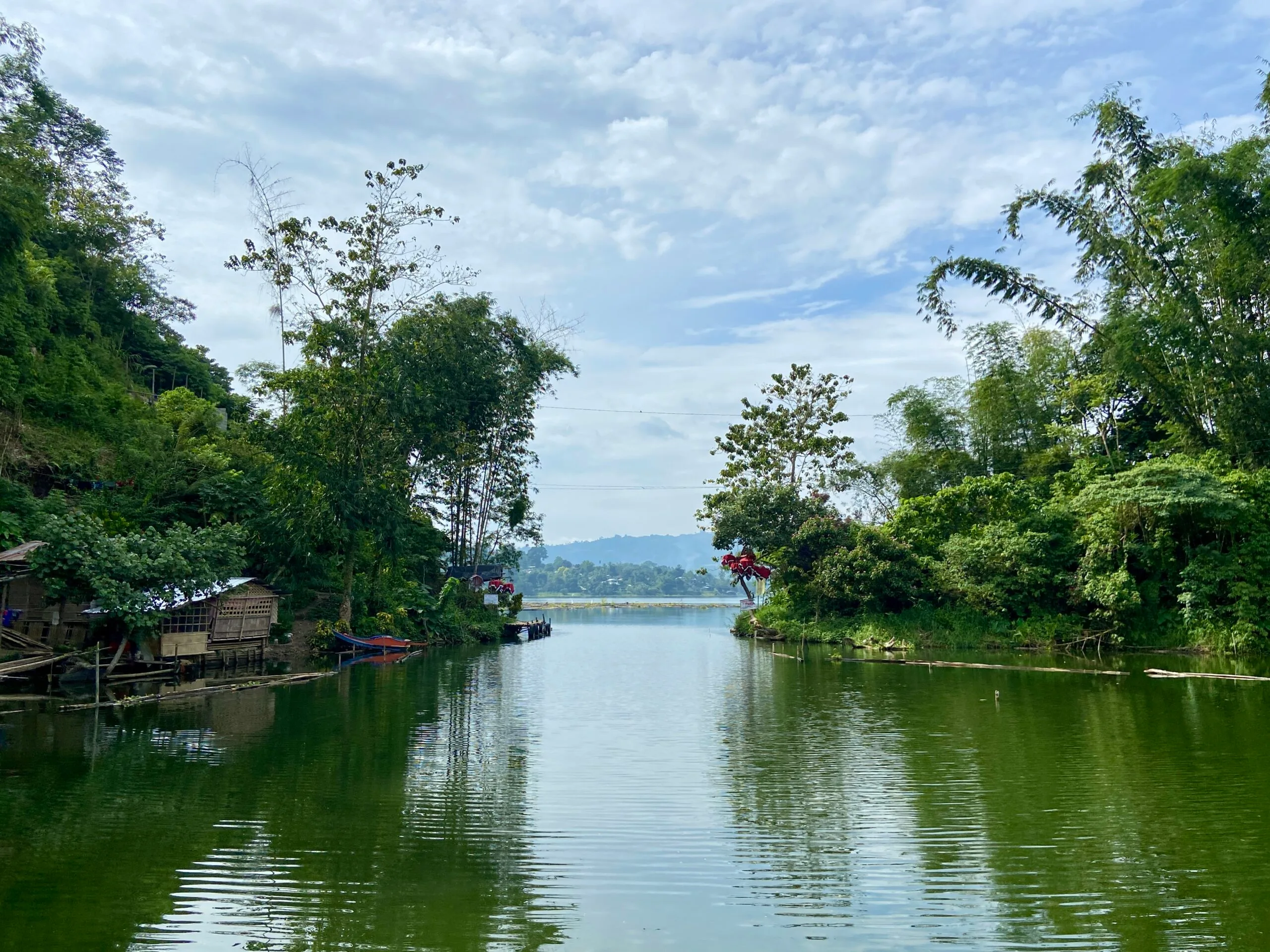 Lake Sebu Day2