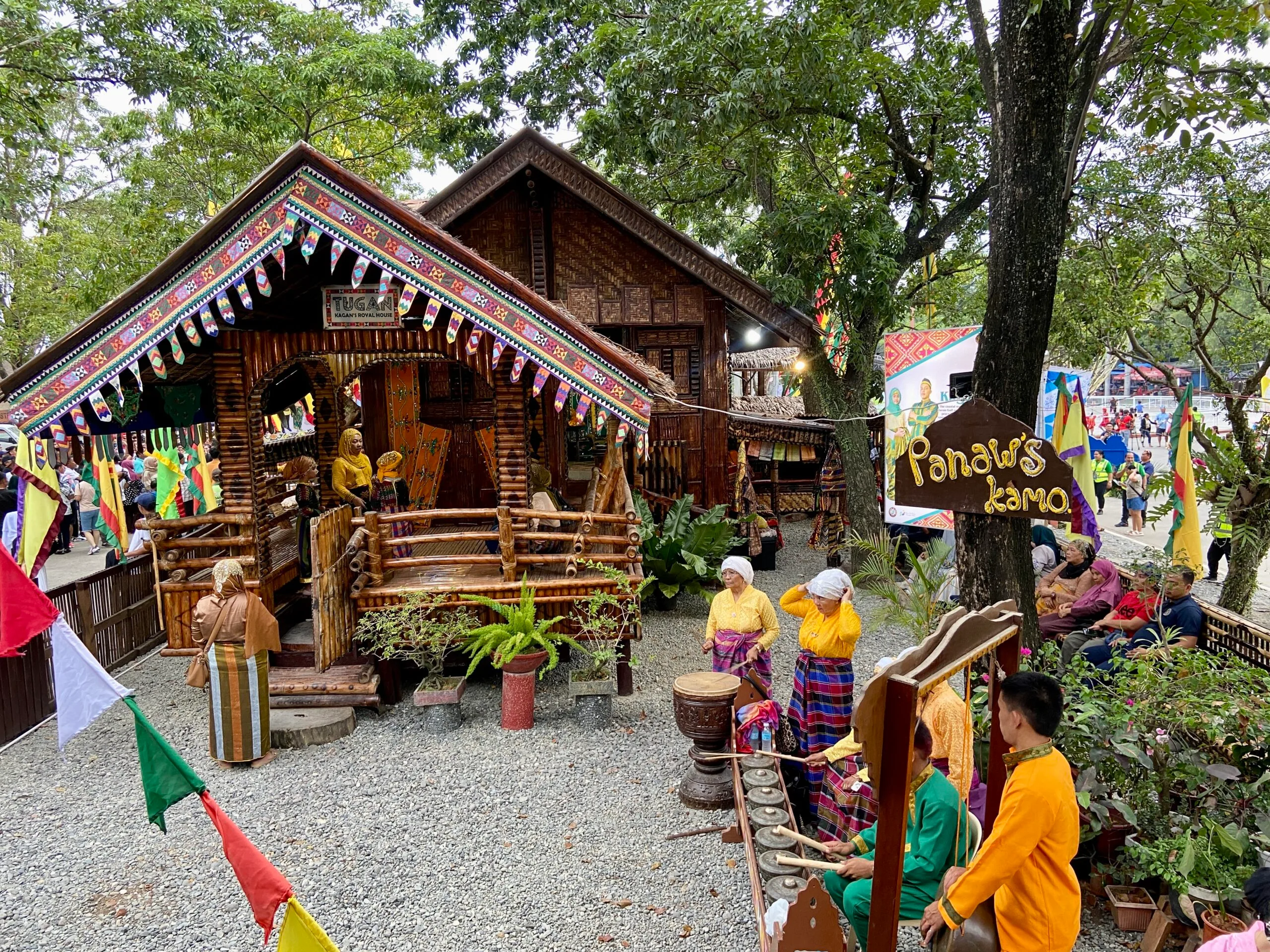 Kadayawan 2023