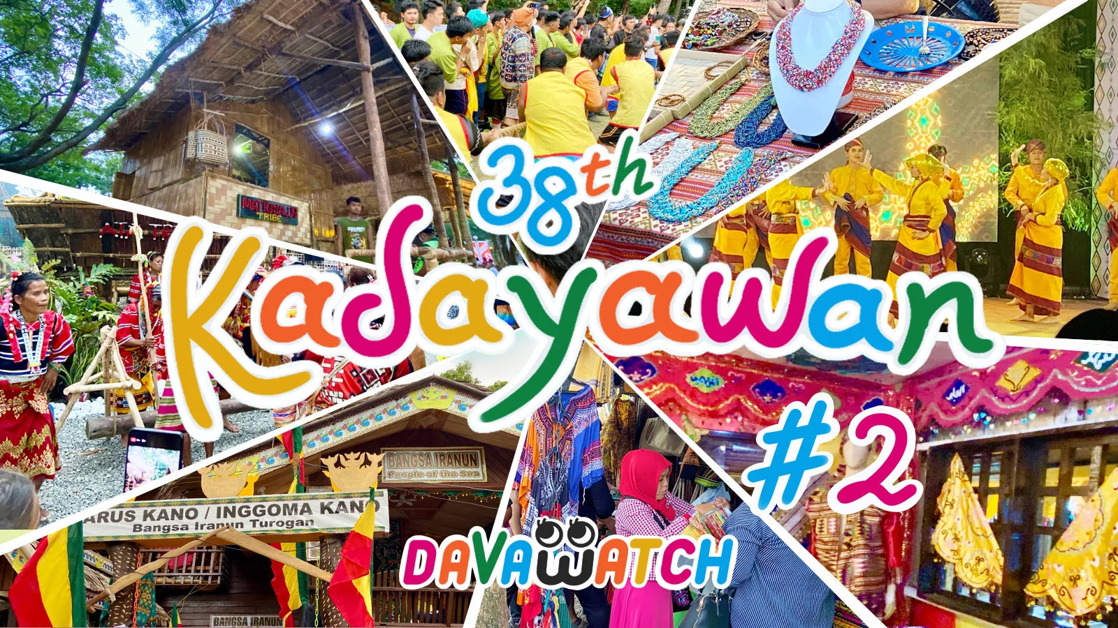 Kadayawan 2023