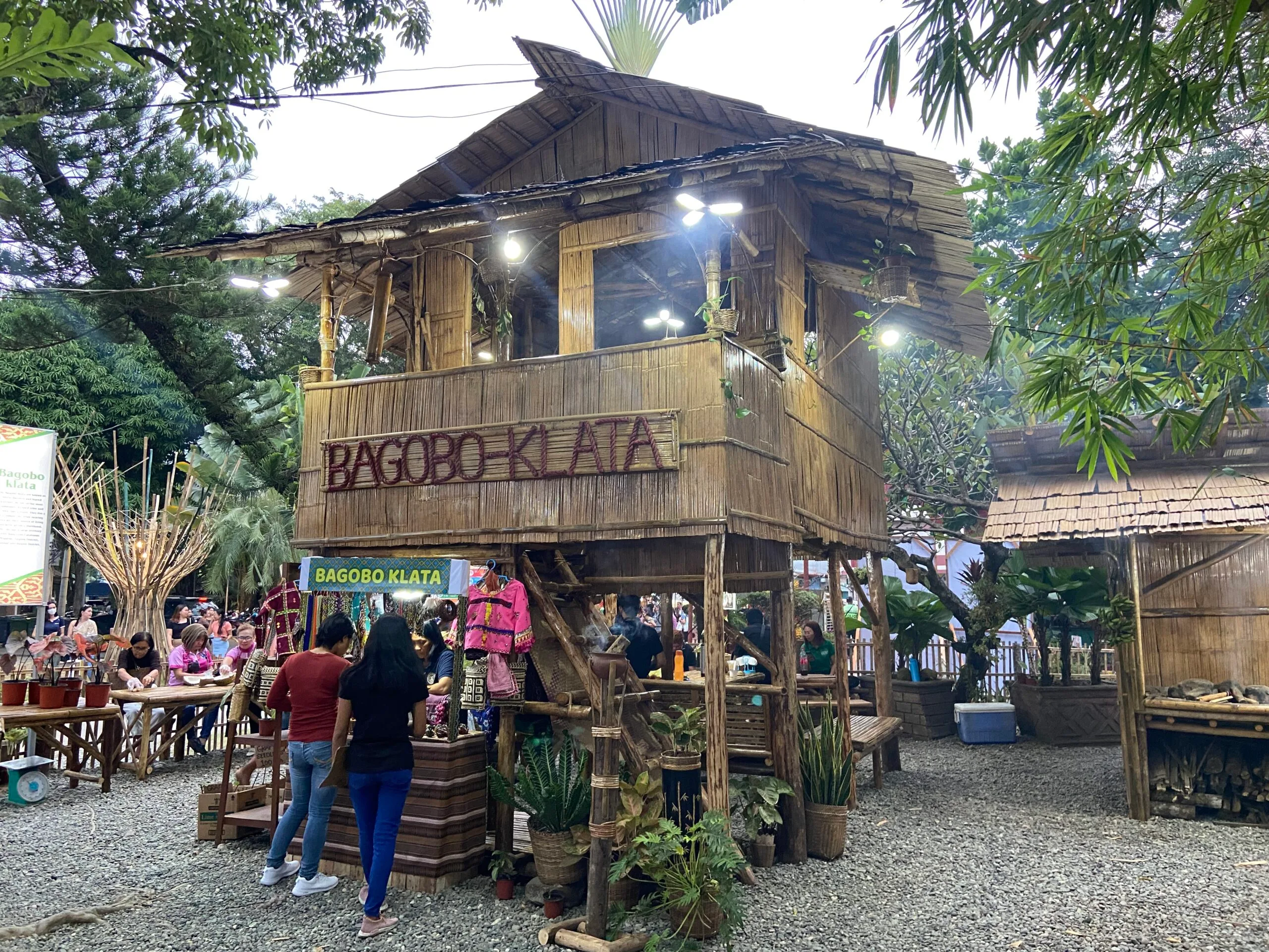 Kadayawan 2023