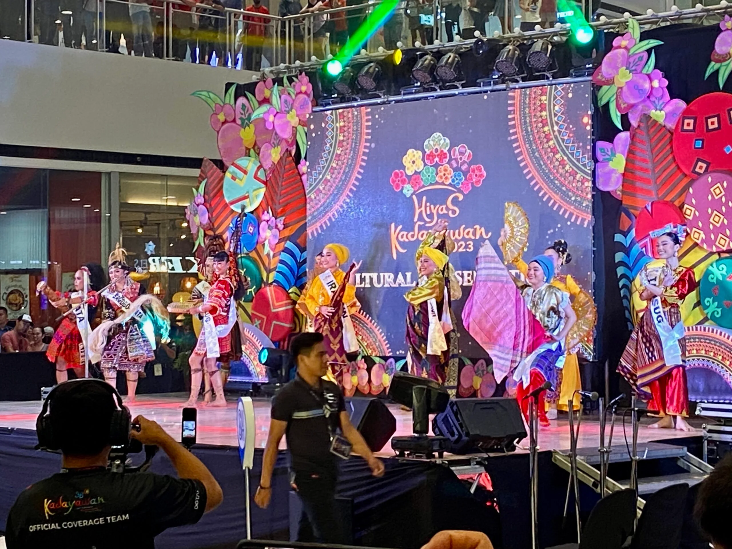 Hiyas sa Kadayawan