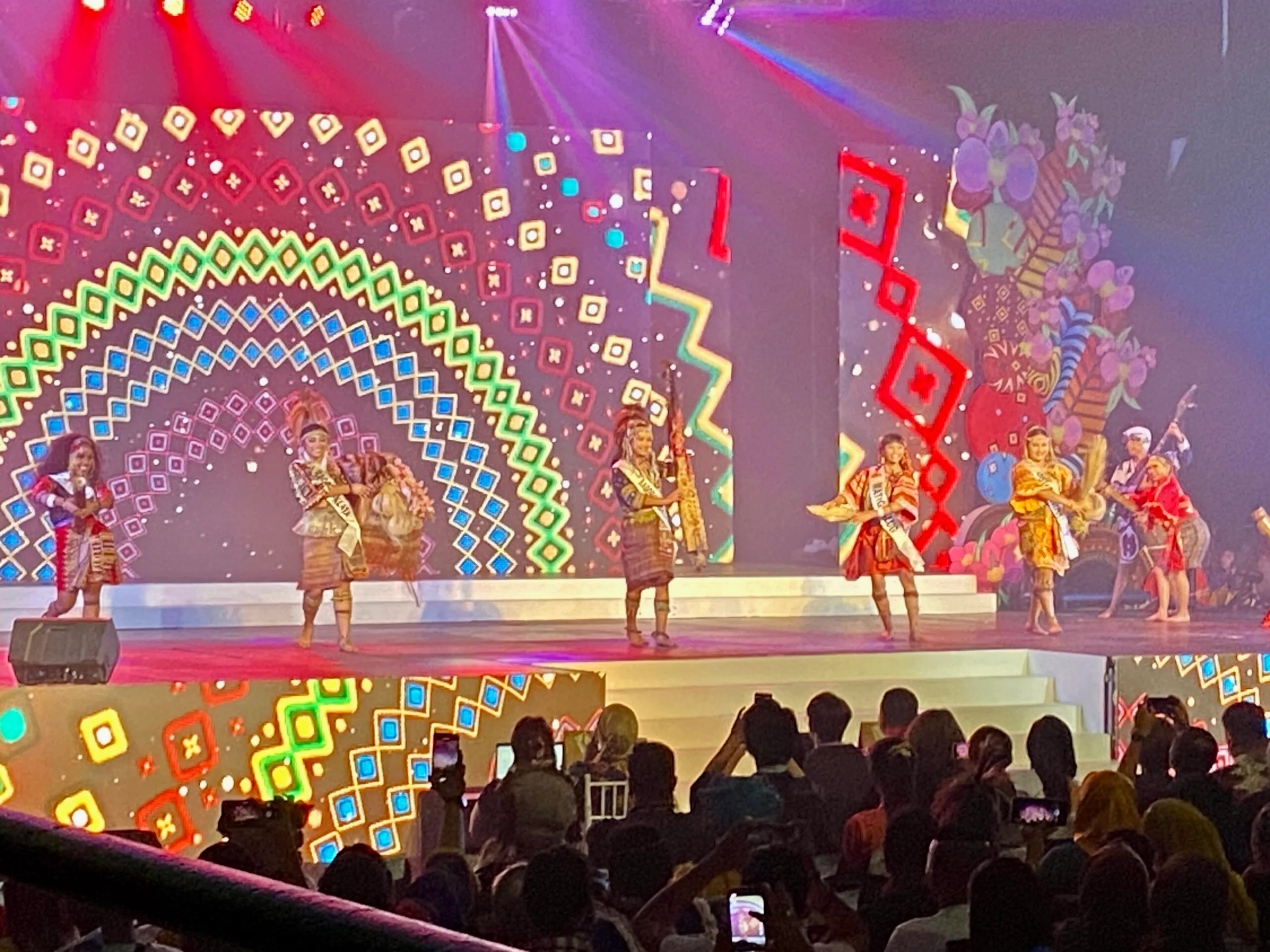 Hiyas sa Kadayawan Coronation Night
