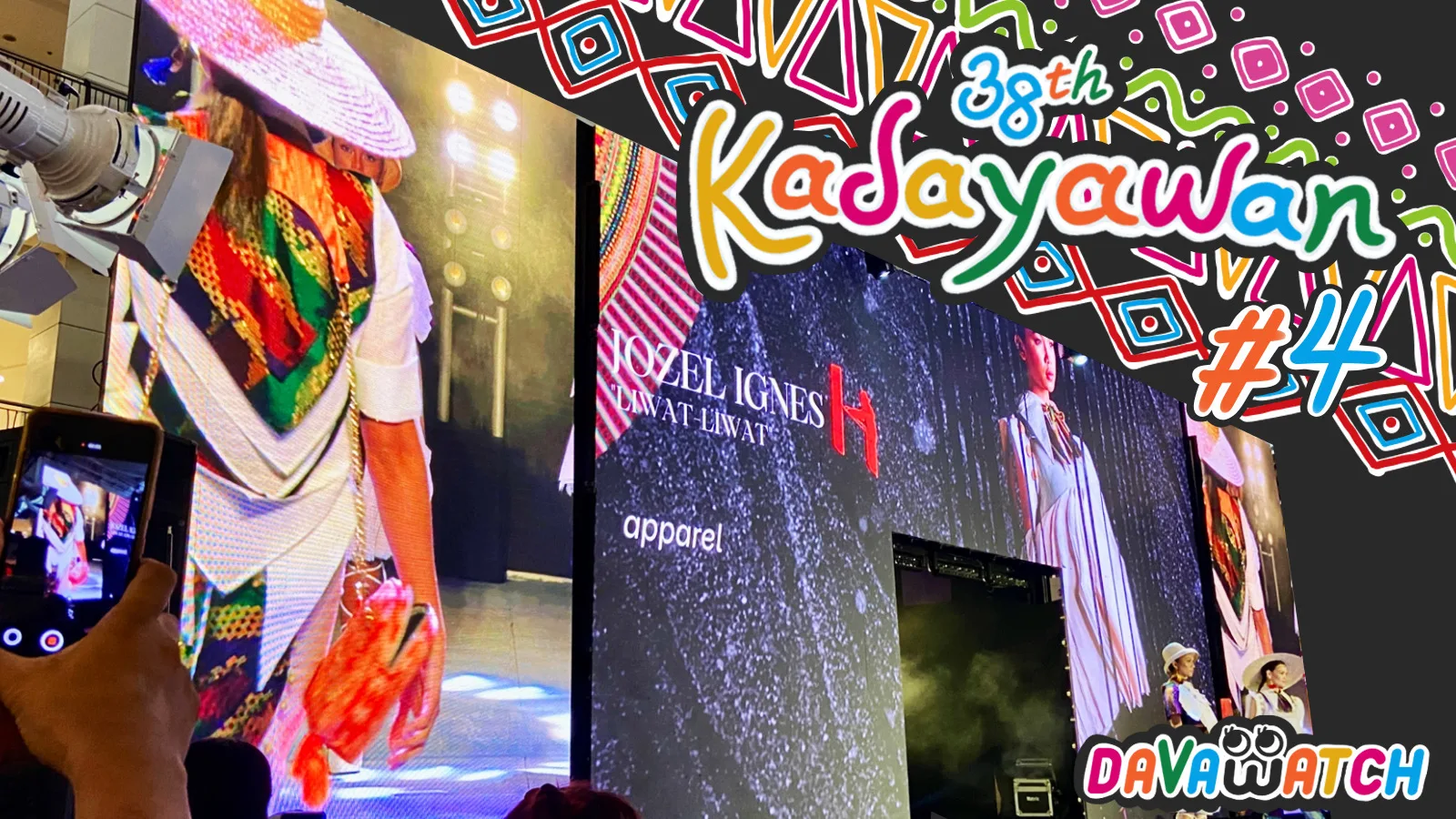 Kadayawan 2023