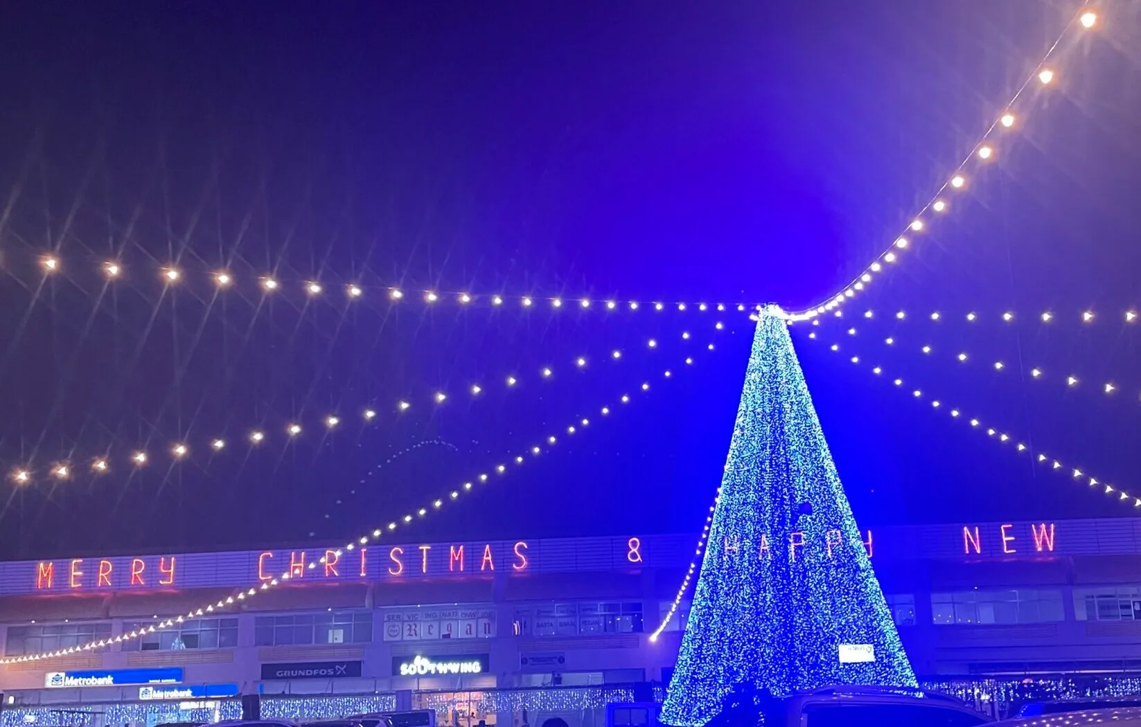 クリスマス