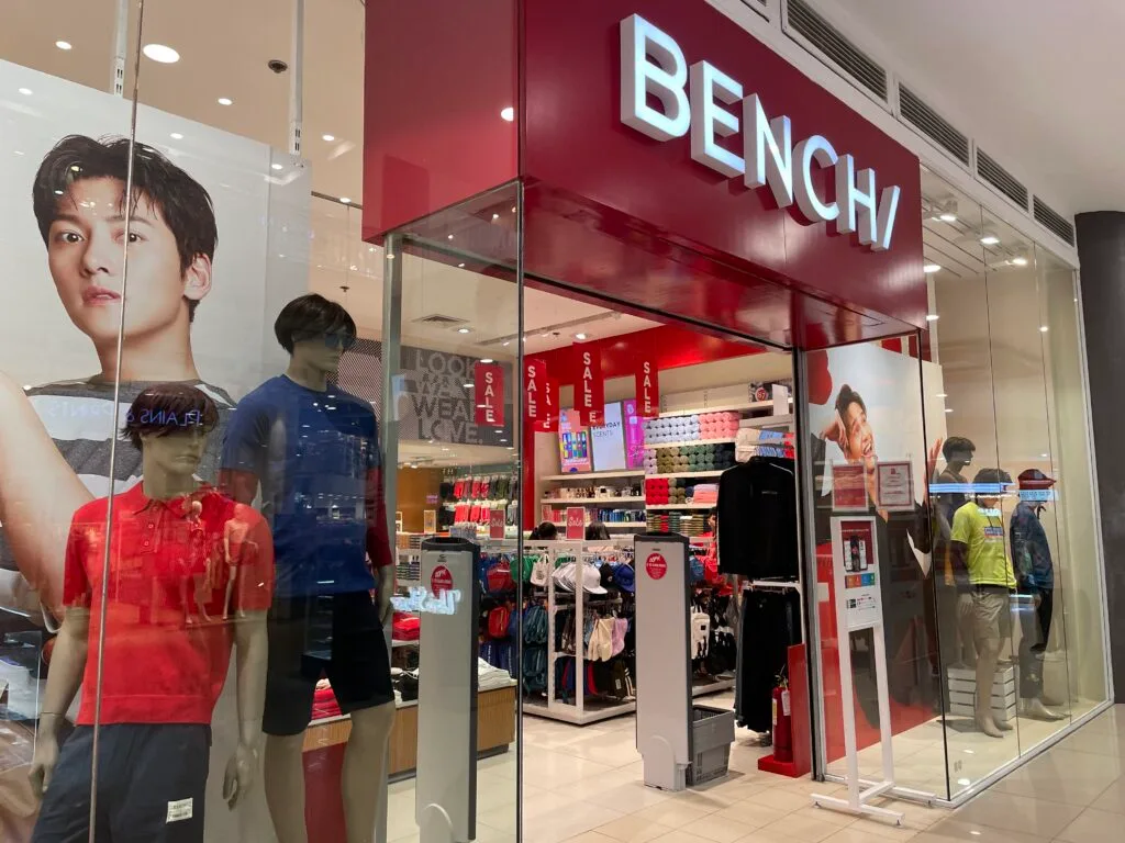 ファッションブランド