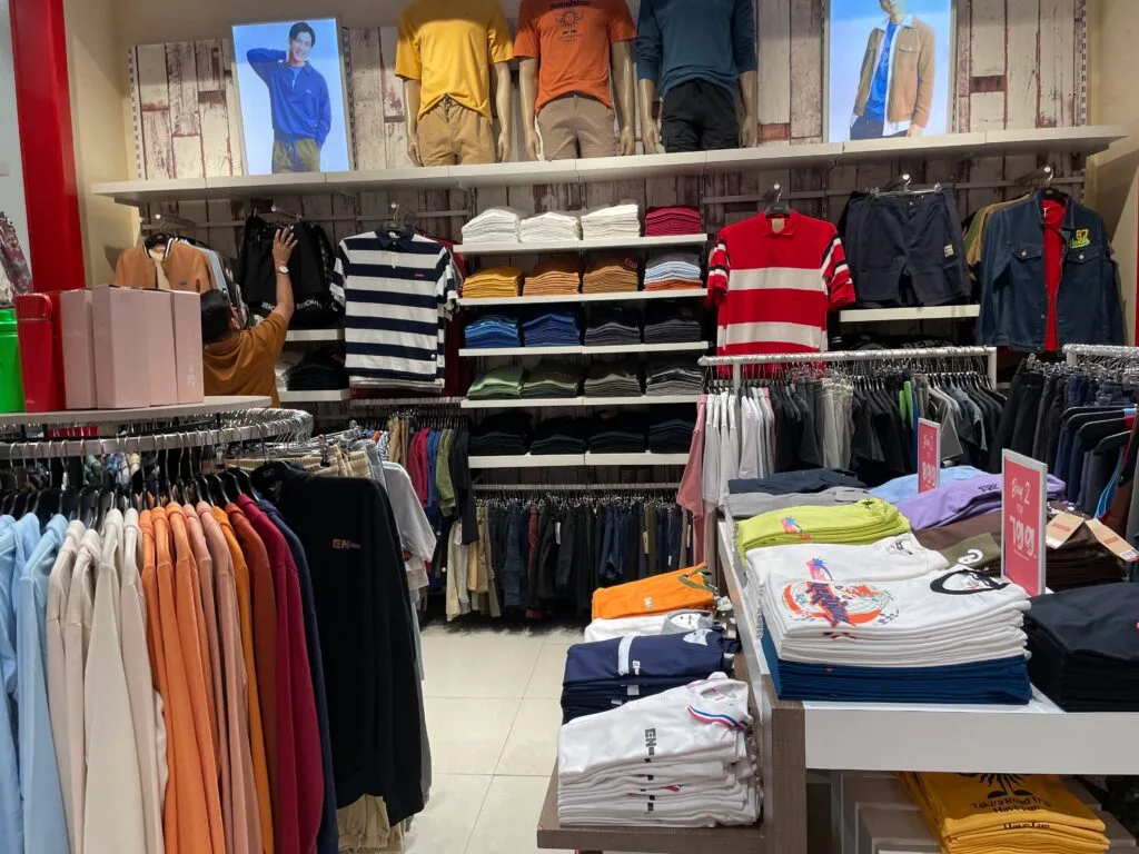 ファッションブランド