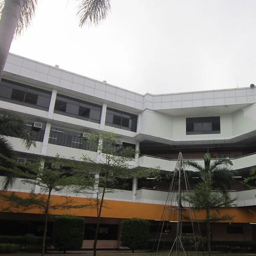 UM校舎
