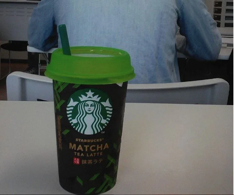 スタバ