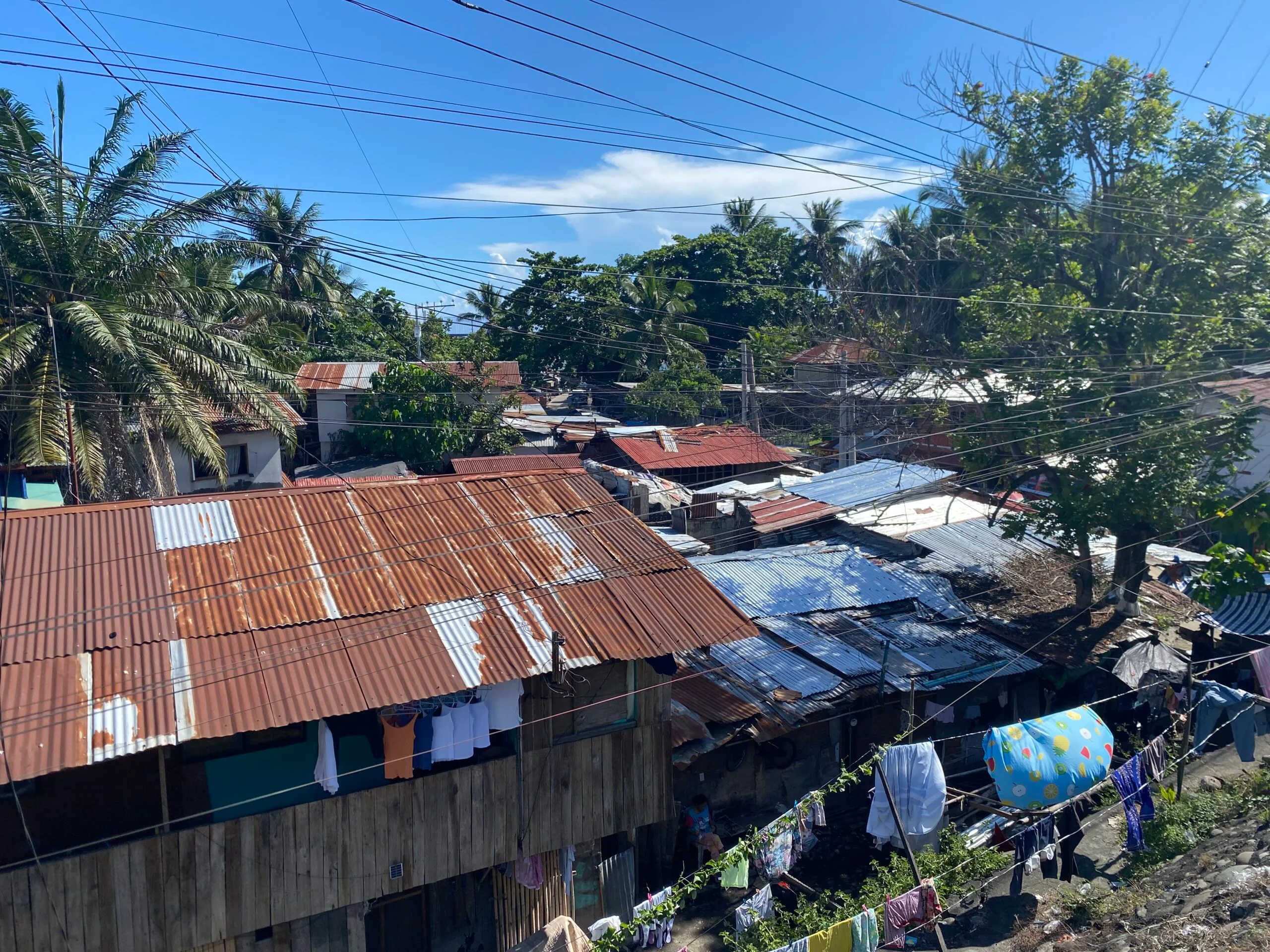 【News】ダバオ・オリエンタル地震で被災した家族、テントではなくモジュール型仮設住宅へ移転へ