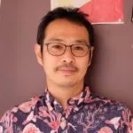 日下渉　東京外国語大学