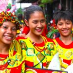 カダヤワン 文化