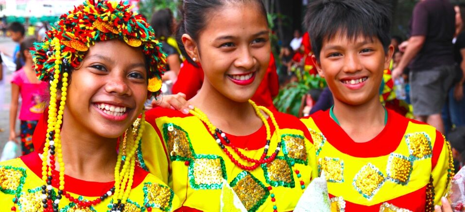 カダヤワン　文化