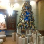 【News】サラ市長、クリスマスパーティーなどの集まりを行わないよう呼びかけ