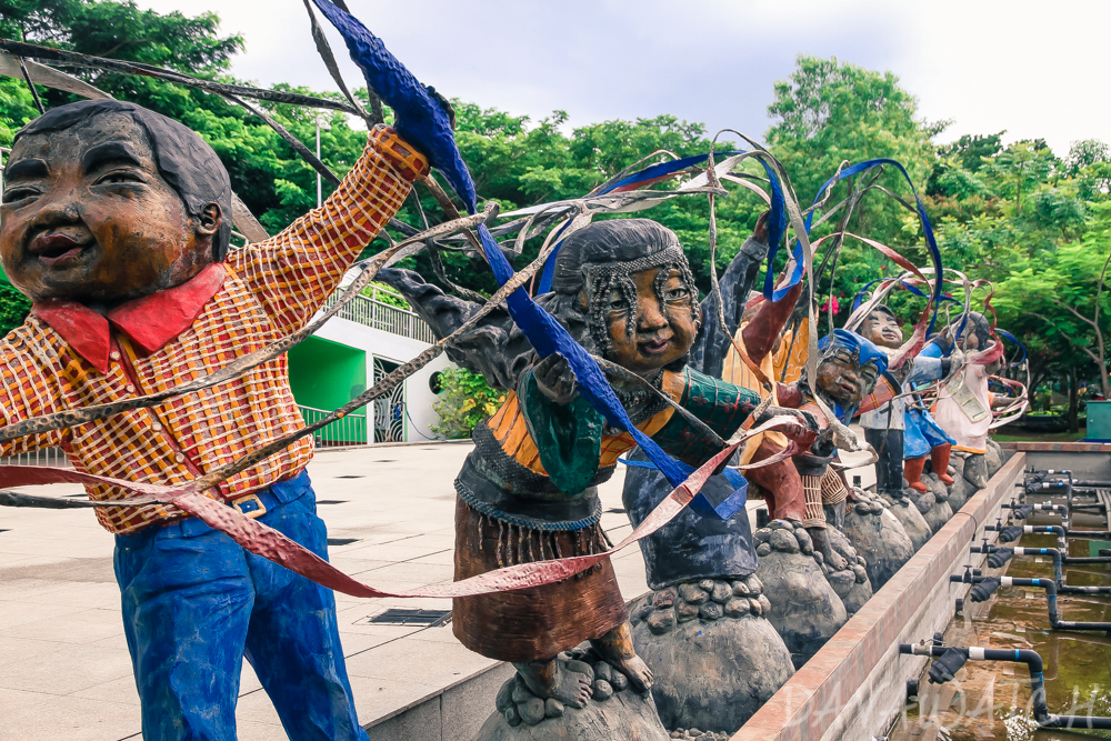 News】観光省、「南フィリピンへ」をテーマにミンダナオ島をアピール