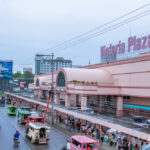 ビクトリアプラザ