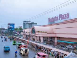 ビクトリアプラザ