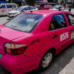 【News】ダバオ市長は、タクシーの配車アプリケーションの導入を歓迎