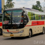 【News】ダバオ市が電気バスサービスの試験導入開始