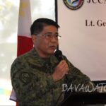 フィリピン国軍司令官