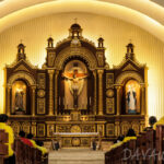 【遊ぶ】ミンダナオ島最古のカトリック教会 – San Pedro Cathedral