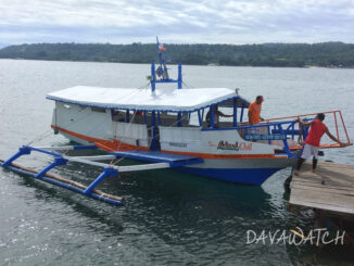 バンカーボート