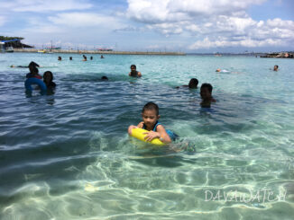 サマル島　リゾート