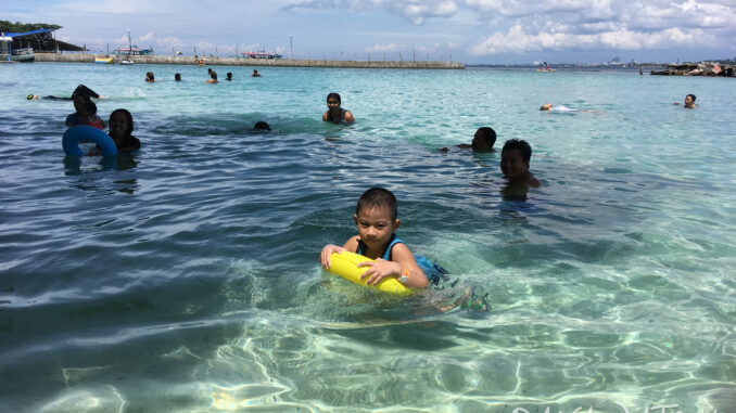 サマル島　リゾート