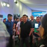 ドゥテルテ大統領