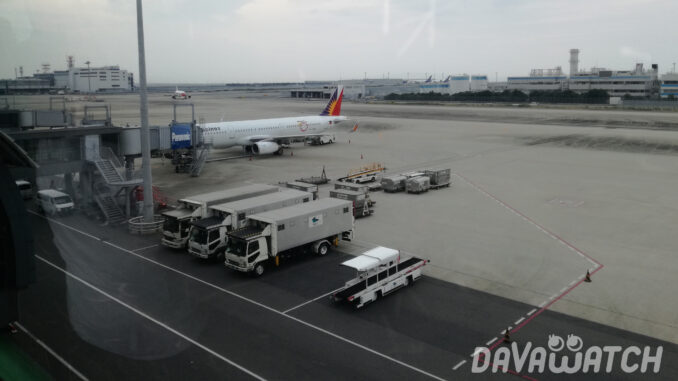 空港