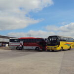 【News】国家経済開発庁、ダバオ市バス交通網計画への助成金延期