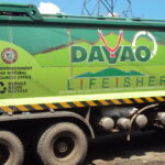【News】ダバオ市環境天然資源局(がゴミ収集車の増台を検討、背景には市の人口増加