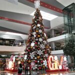 【News】ダバオ市内にクリスマスを彩る「パロル」が600個飾られる、街は一段とクリスマスの雰囲気へ