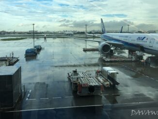 空港