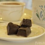 【食べる】ダバオのチョコを堪能できるチョコレート専門店