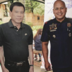 ドゥテルテポスター