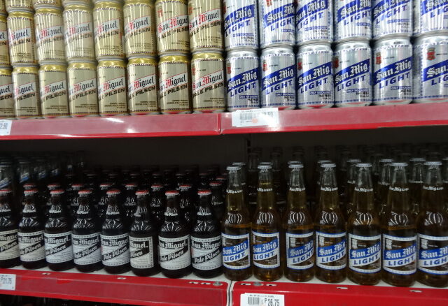 お酒