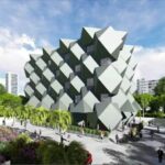 国立博物館イメージ