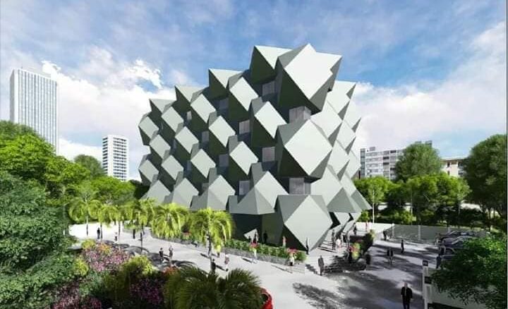 国立博物館イメージ