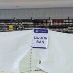 【News】ダバオ市は本日から酒類販売を解禁、バーなどでの酒類提供禁止は継続