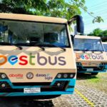 【News】ダバオ市の「ハイプライオリティーバスシステム」、計画を終え調達段階に入る