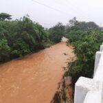 【News】ダバオ地方の洪水被害で12,000人以上が避難、ダバオ市で約7000人が被害に