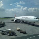 【News】マニラ国際空港ターミナル、いくつかのフィリピン航空路線が第一ターミナルへ