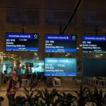 【News】ダバオ国際空港発着の国際線が再開決定、10月31日から再就航開始へ