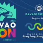 【News】来週からダバオ投資会議2021がオンラインで開催、各界の大物も続々と参加決定