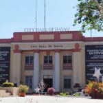 【News】ダバオ市議会　違法なオンライン活動に関する法律の制定を議会に要請