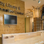 【News】ダバオ市に４階建ての市立図書館兼インフォメーションセンターが６月に開館予定