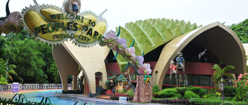 People's Park