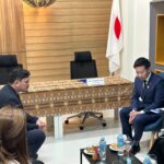 【News】ダバオ市長が大阪府泉南市を訪問、両都市の姉妹都市協定に調印